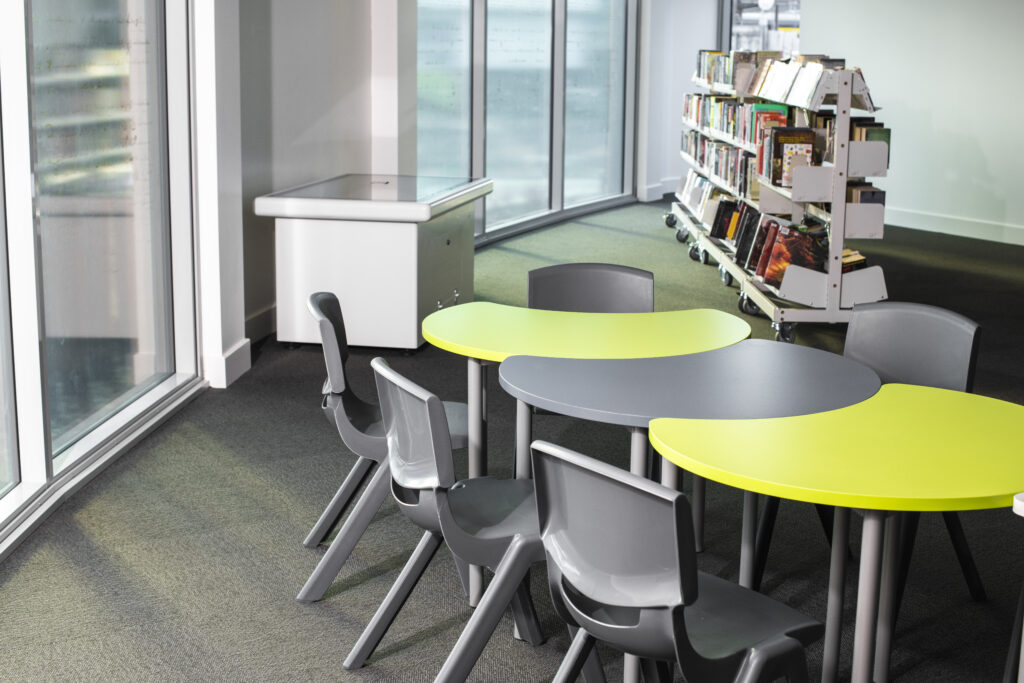 School Furniture for Innovative Learning Class Furniture Solutions